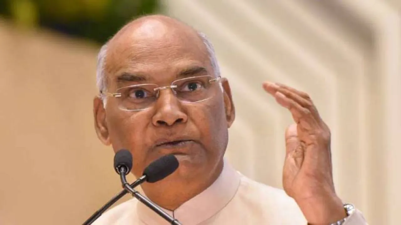 President to confer Padma Awards on March 11, 15