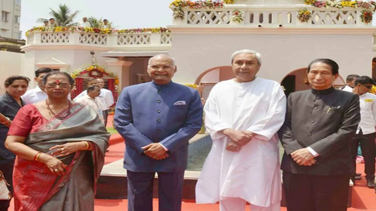 Op-Ed: Controversies President Kovind Could Have Done Without