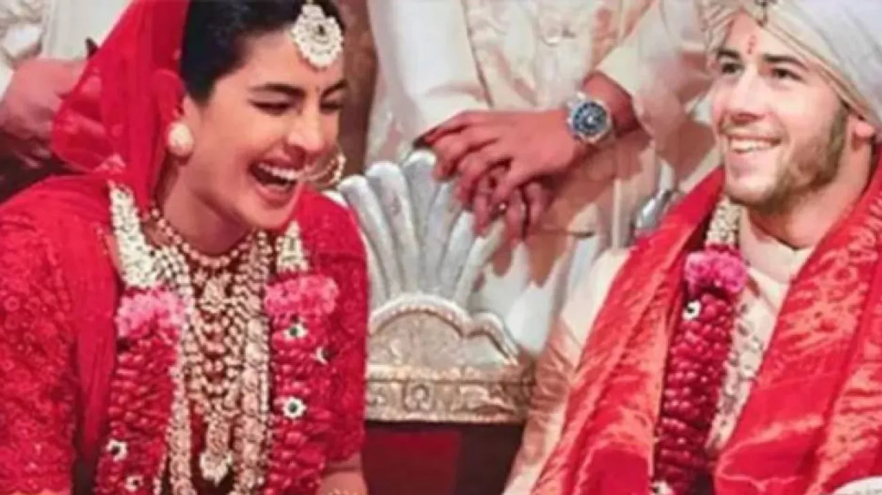 'Light of my world', Nick wishes Priyanka on 37th birthday