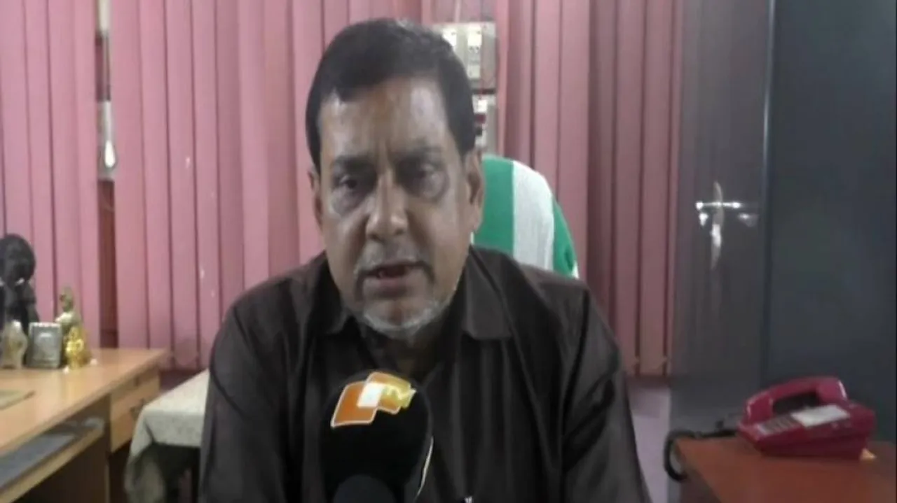 Plus 3 Admission 'Irregularities' In Odisha College, Probe Begins