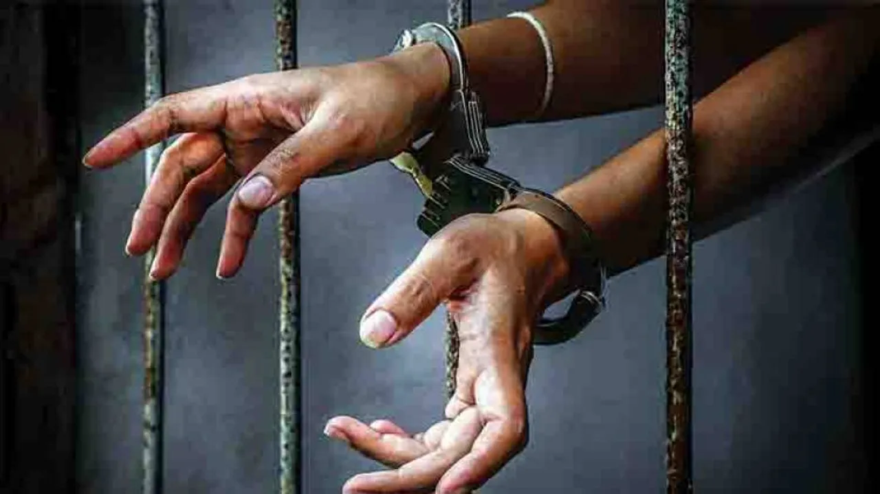Odisha constitutes panel for amnesty to prisoners on Gandhi Jayanti