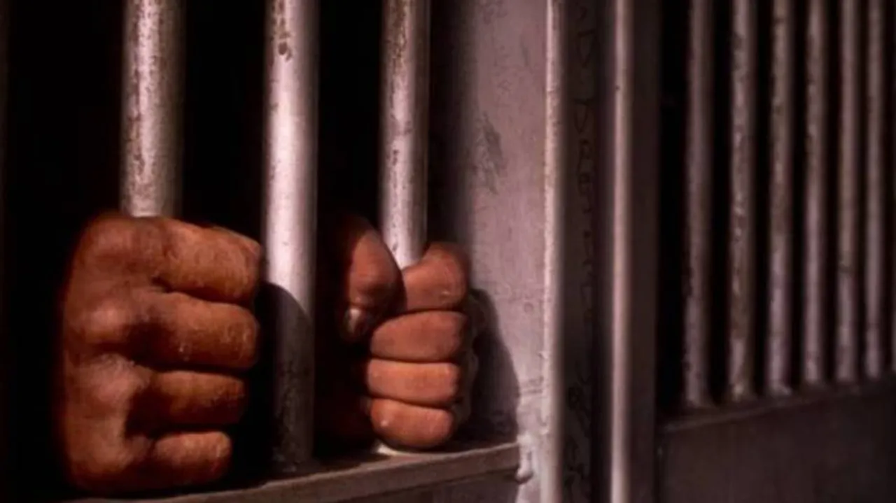 Five get lifer for abduction of 4-yr-old girl in 2002