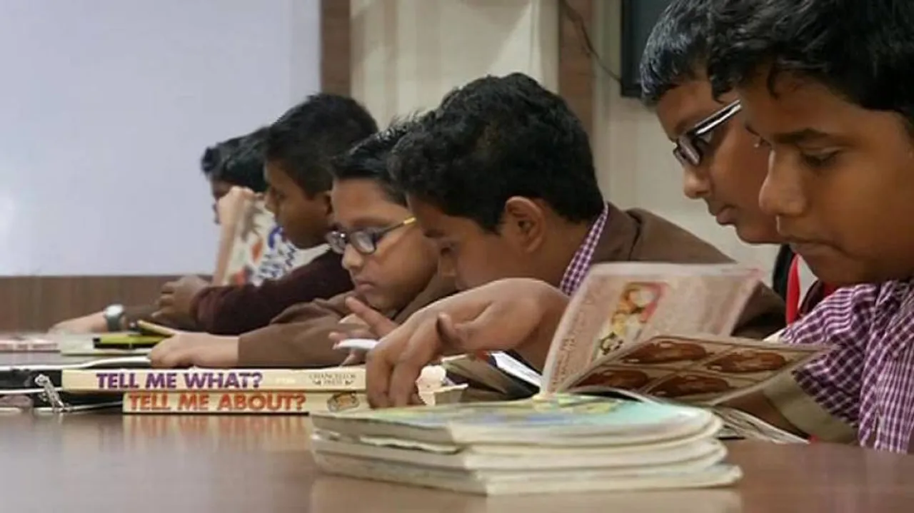 Odisha Govt Seeks Action Taken Report Against Pvt Schools Running Without Recognition