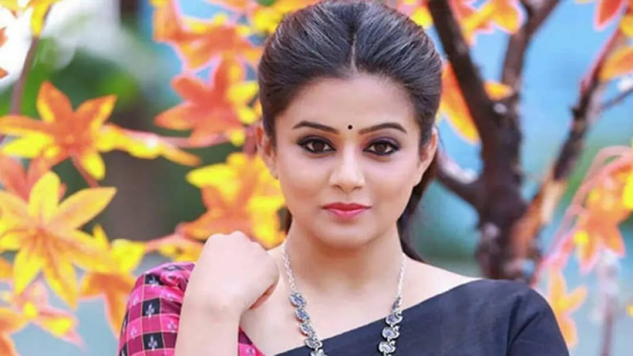 The Family Man Star Priyamani Reveals Her Kitchen Secret!