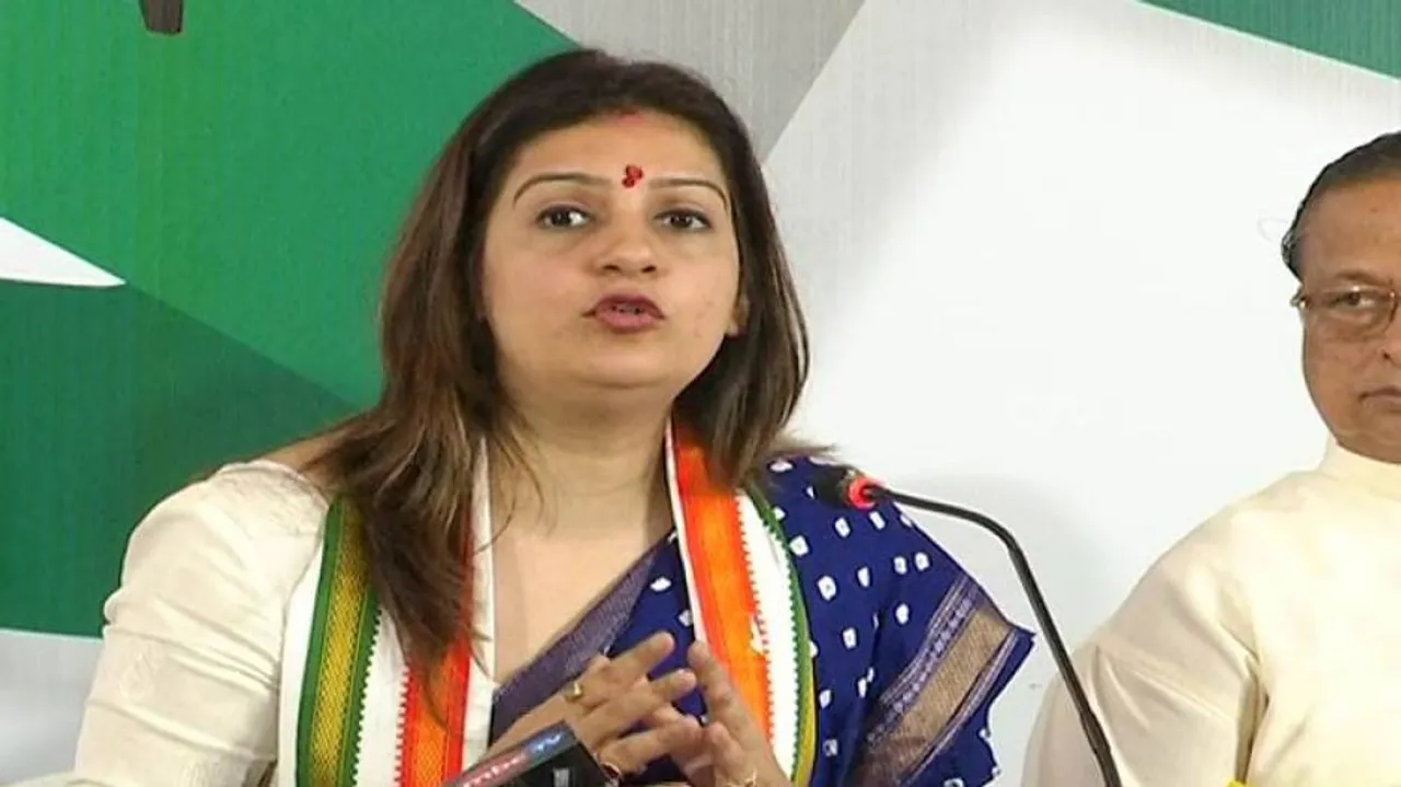 Congress tries to reach out Odisha people with its manifesto; targets PM Modi