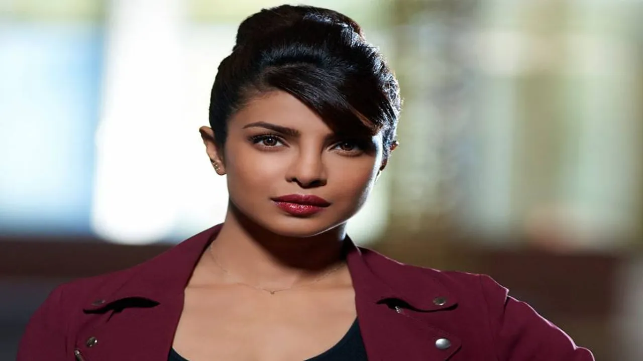 Tried hard to be a jerk on 'Baywatch' set: Priyanka Chopra