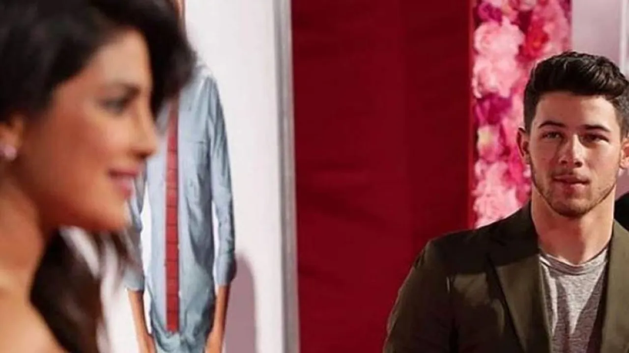 Priyanka Chopra and Nick Jonas Heading for a Divorce? Truth Here