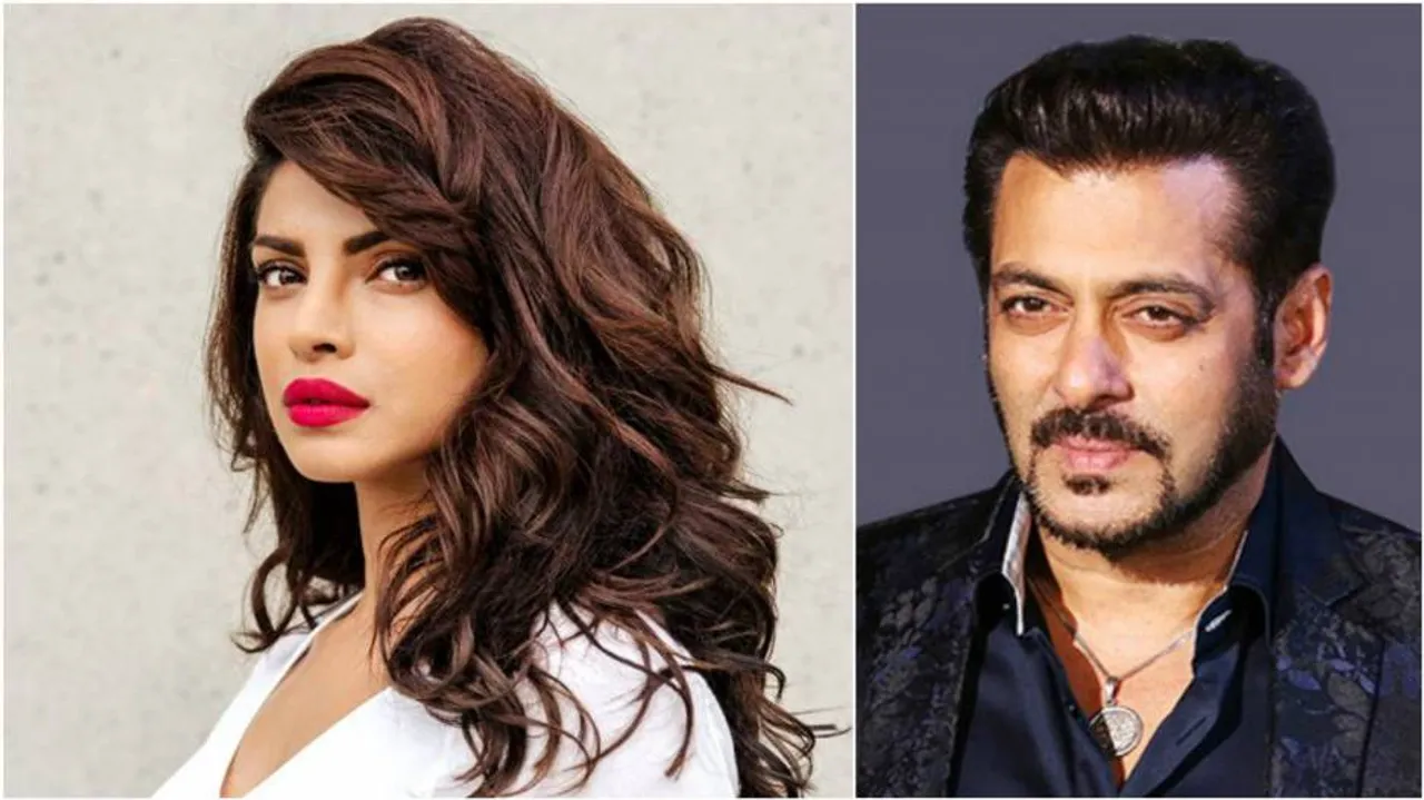 After Priyanka Chopra quits 'Bharat', questions over Bollywood's Trust & her relationship stability with Nick Jonas