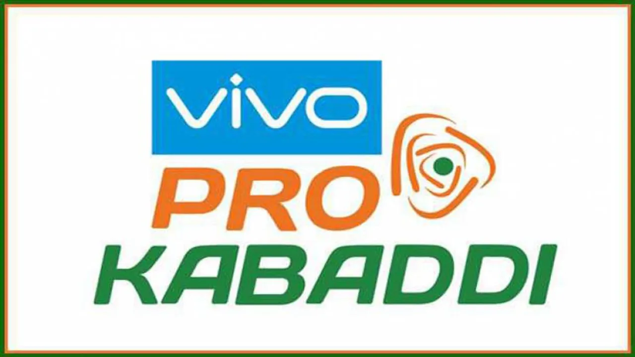 29 players retained for Pro Kabaddi season 7