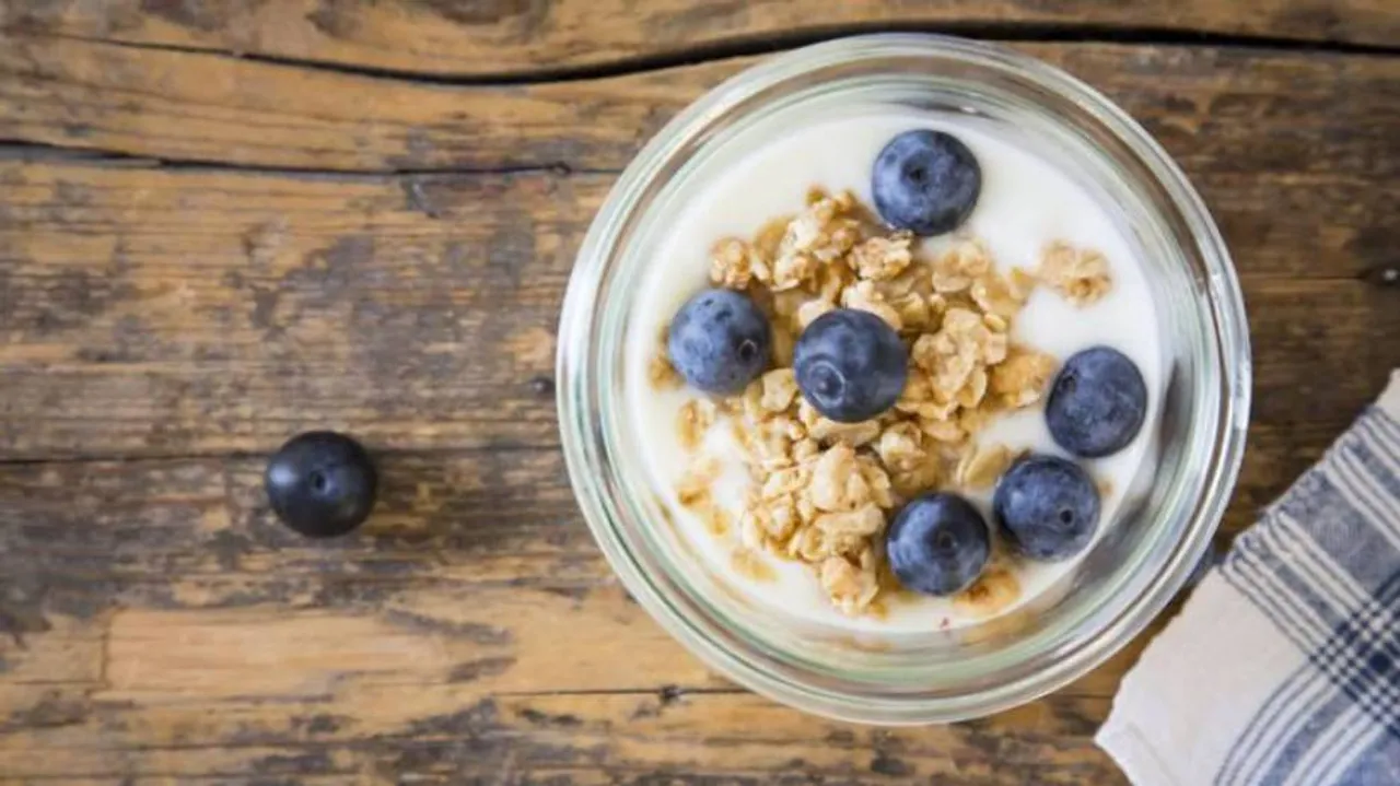 Can probiotics help reduce antibiotic prescriptions in children?