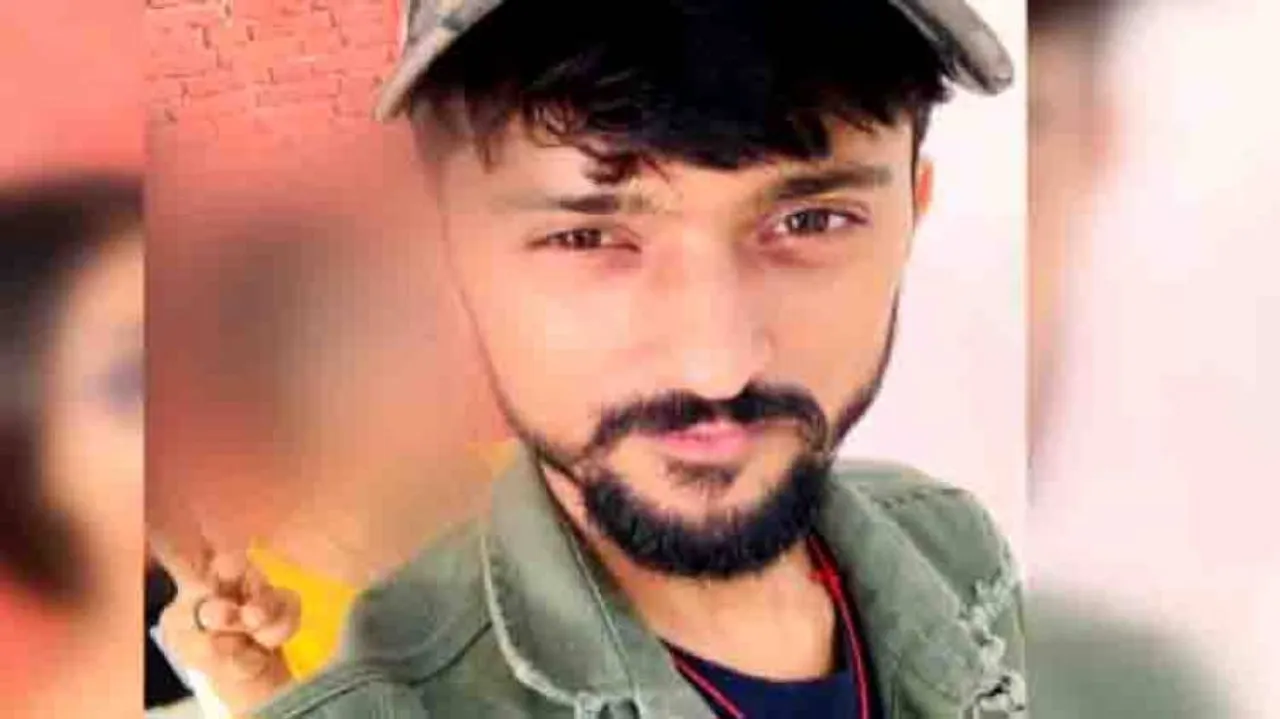 Girl 'harassed' on pretext of film role offer