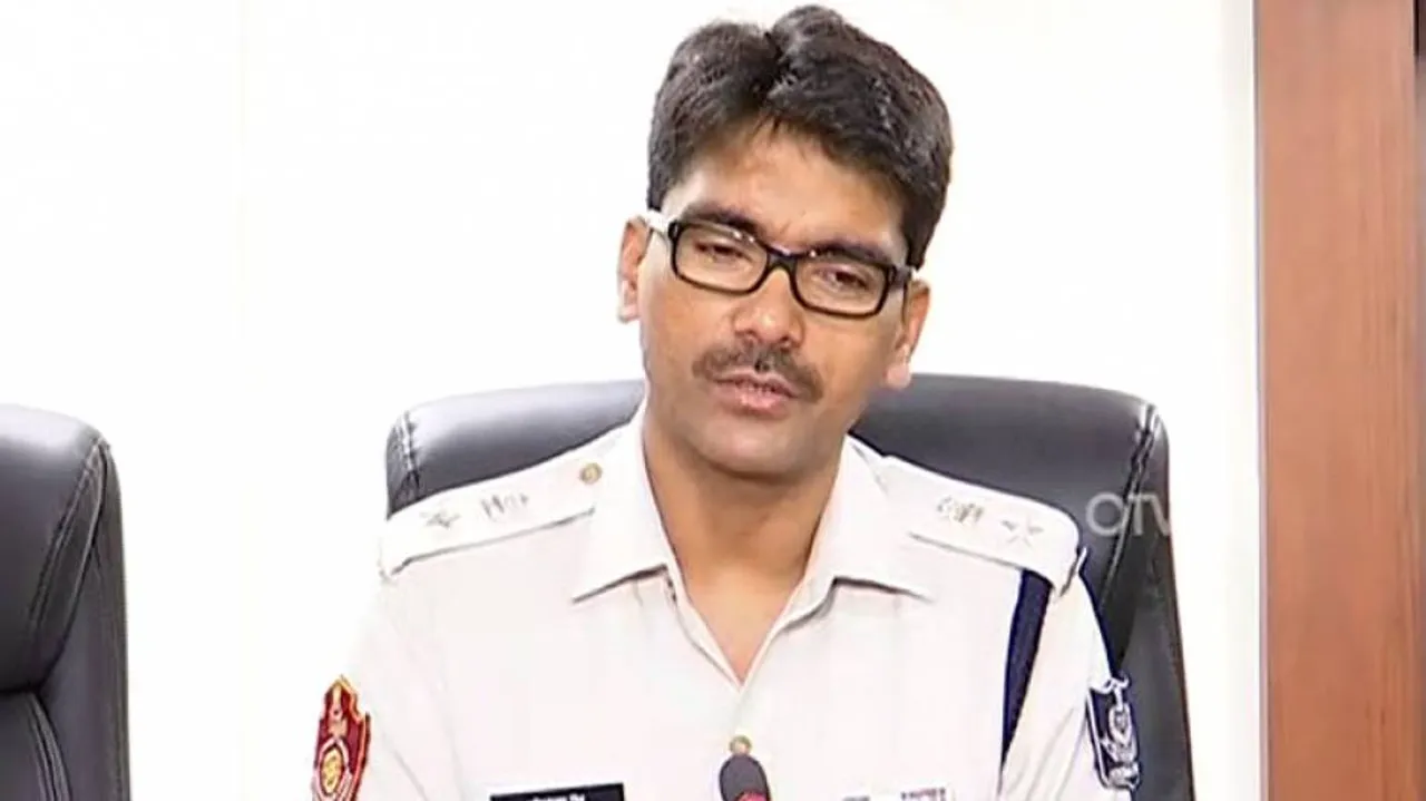‘Psycho killer’ nabbed? Man 'Behind' Cuttack Serial Murders detained