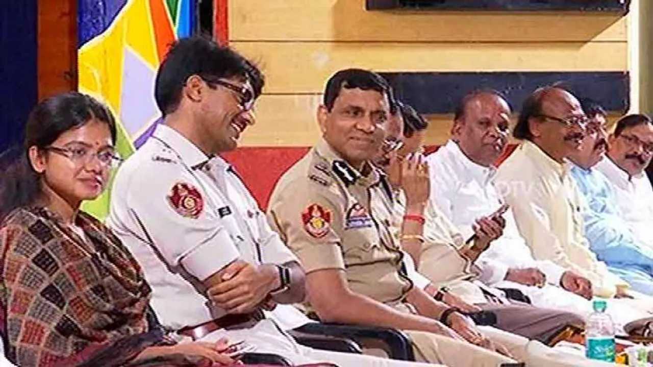 Cuttack Durga Puja: Controversy Erupts Over ‘Not Inviting' Local MLA To Meeting