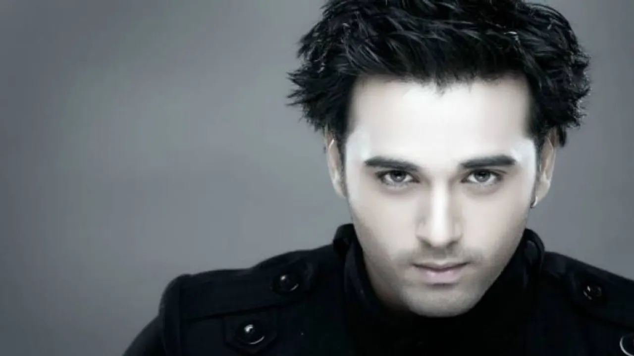 I don't wish to do television at this point: Pulkit Samrat