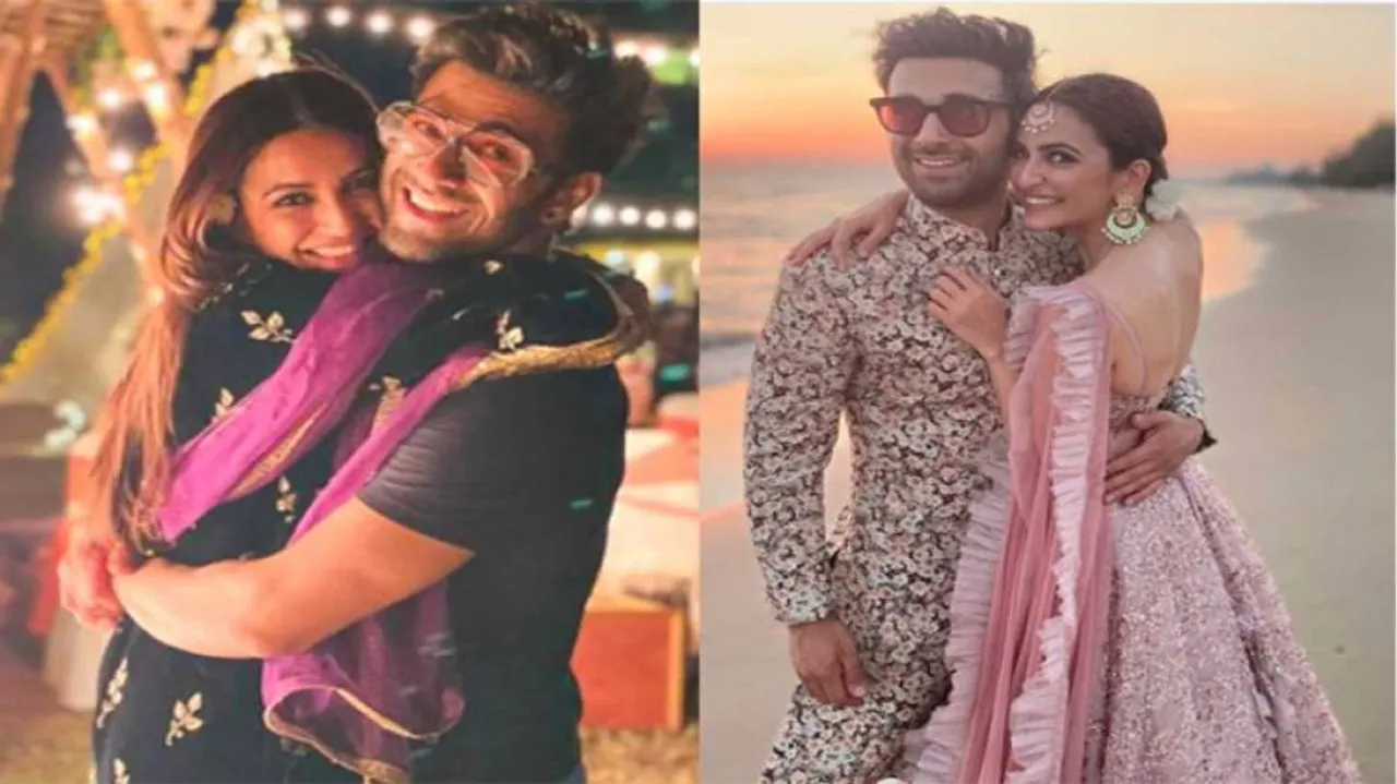 Pulkit Samrat Reveals His Plans On Tying The Knot With Kriti Kharbanda This Year