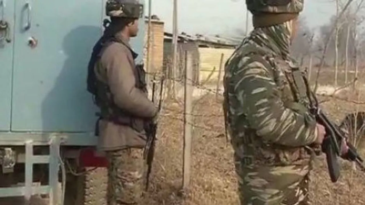 Odia jawan among 5 CRPF men killed in Pulwama attack