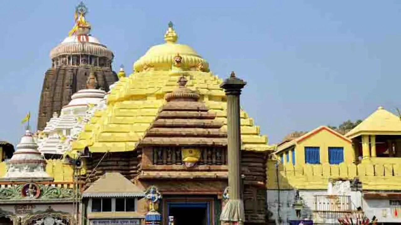 Puri temple admin directs servitors to streamline rituals or else face music