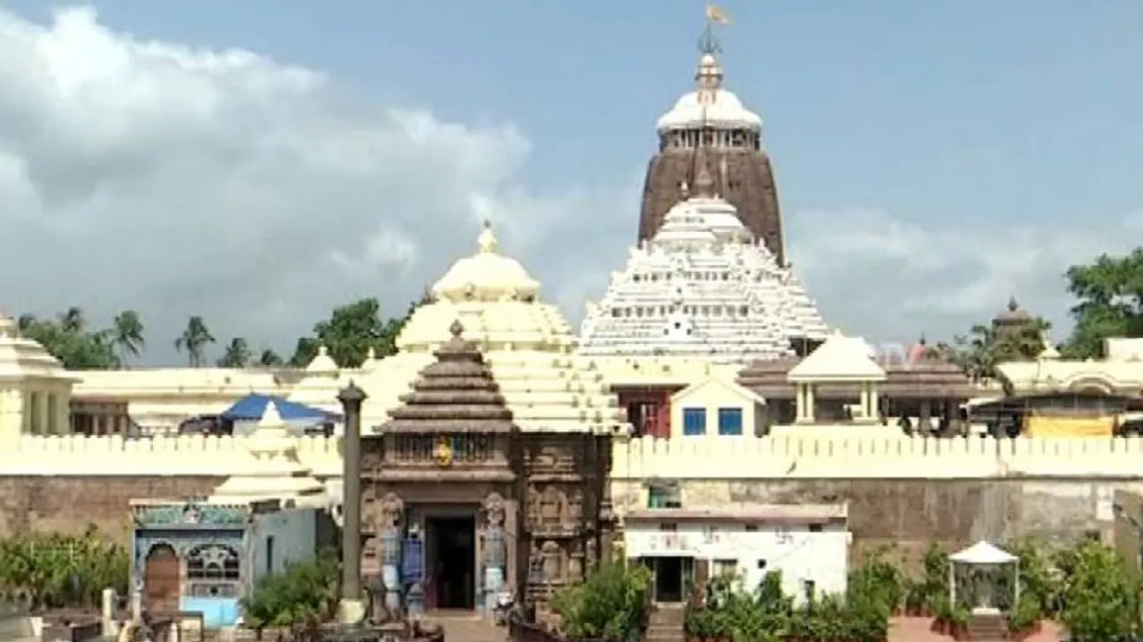 Orissa HC May Soon Decide On Public Darshan Of Nagarjuna Besha