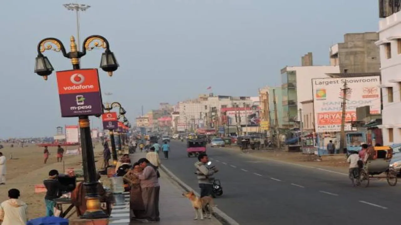 Puri SP issues guidelines to hotels to check crime
