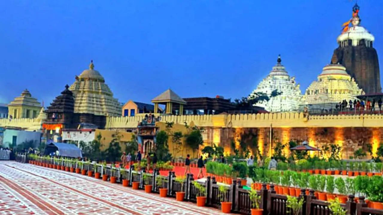 Puri Heritage Bye-Laws: Odisha Govt’s Knee-jerk Reaction To Protect Jagannath Corridor Plan?