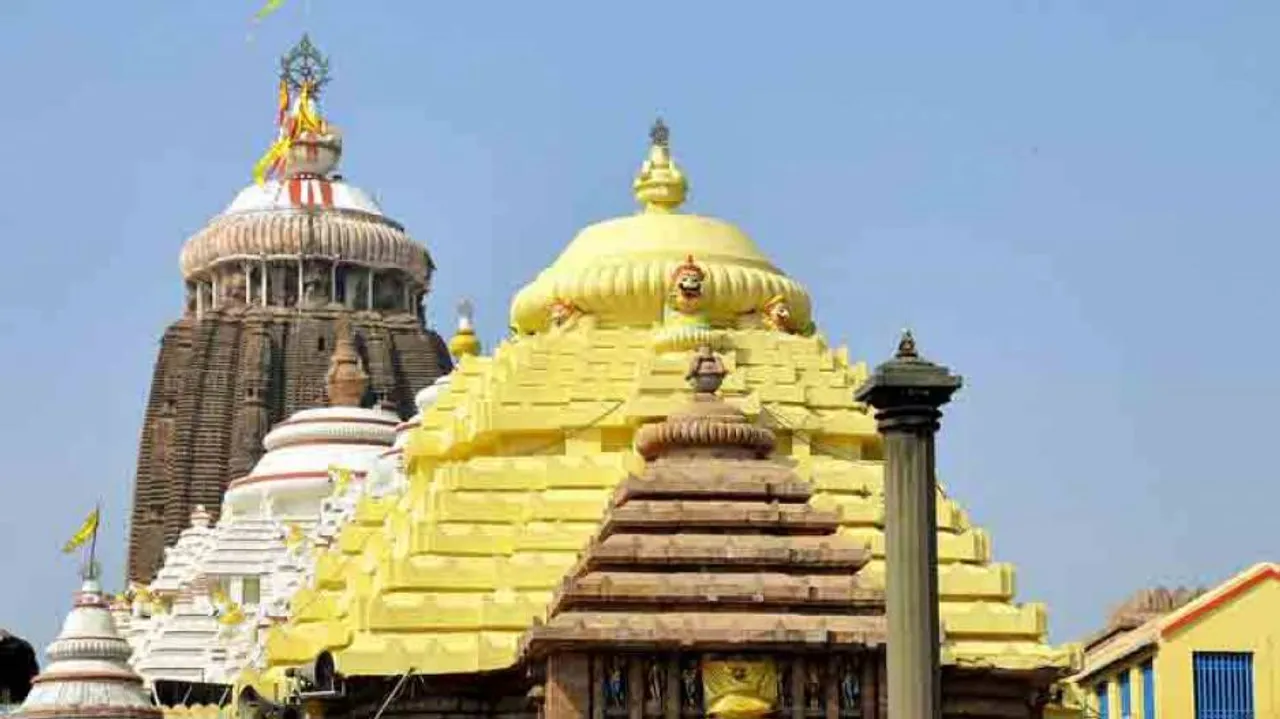 Srimandir reforms: New Mahaprasad rates finalised after Suar Mahasuar-SJTA meeting