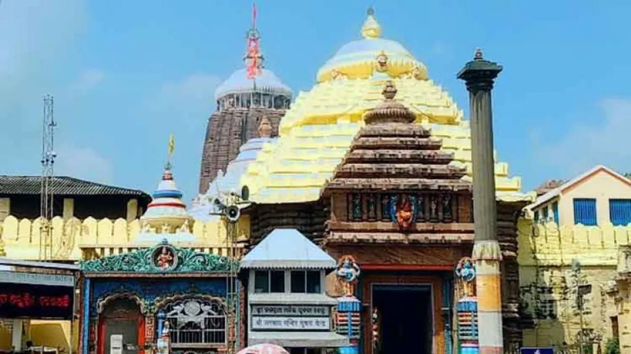 Srimandir reforms: SC hearing on Amicus Curiae’s report on April 2