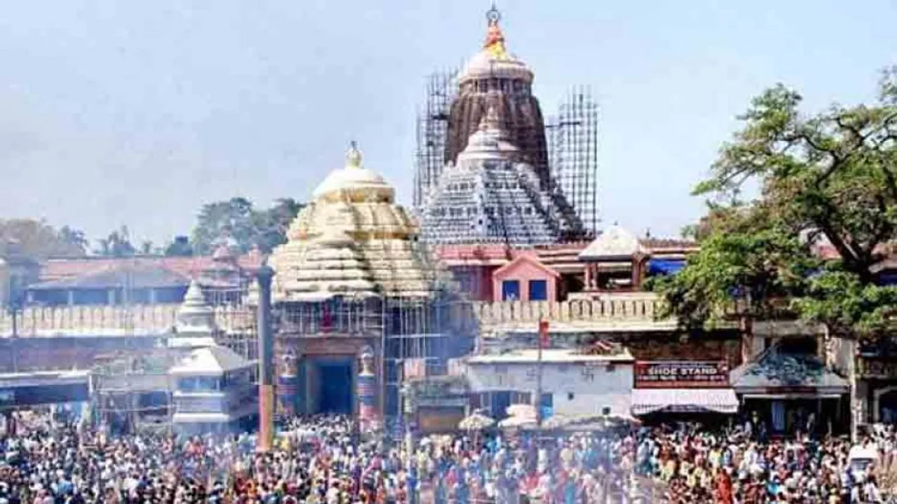 Srimandir admin says no to online Mahaprasad sale