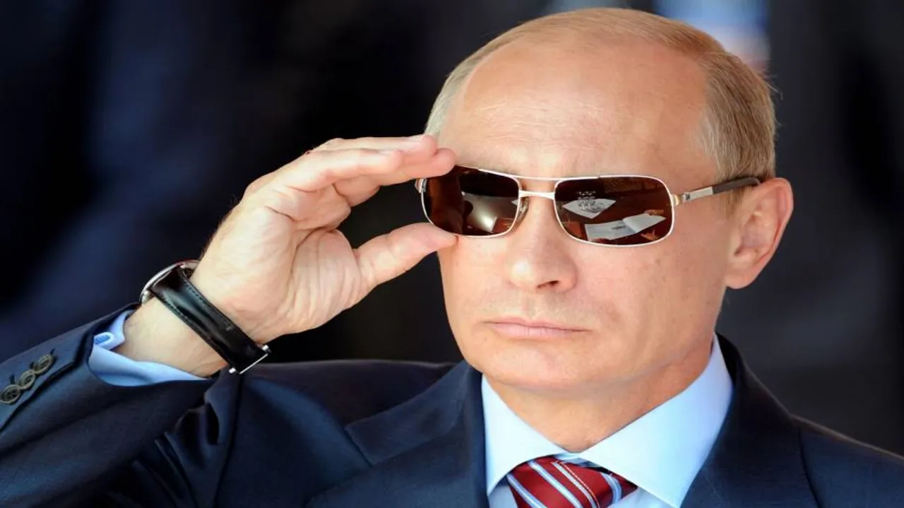 Russia may complete chemical weapons destruction by September-end