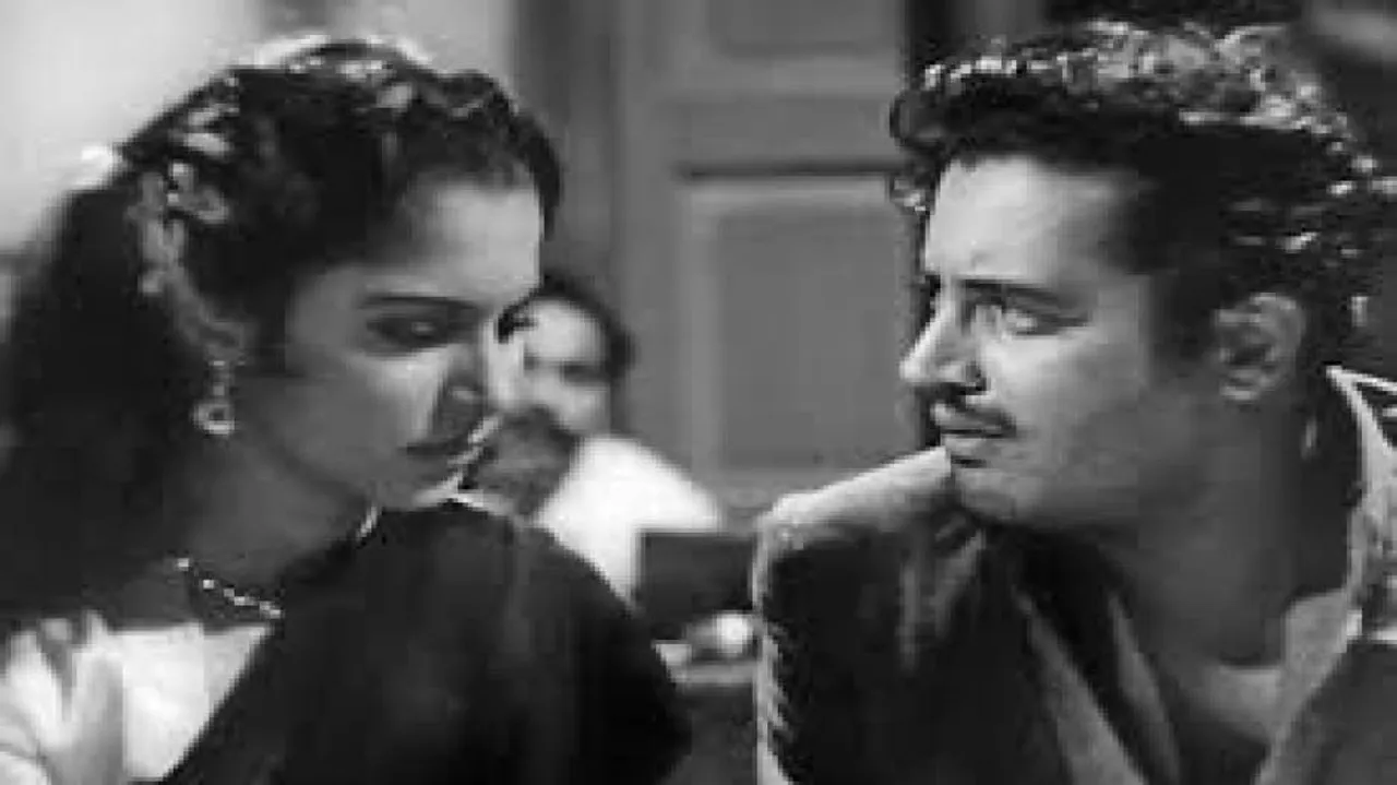 Guru Dutt classic 'Pyaasa' selected for Venice Film Festival