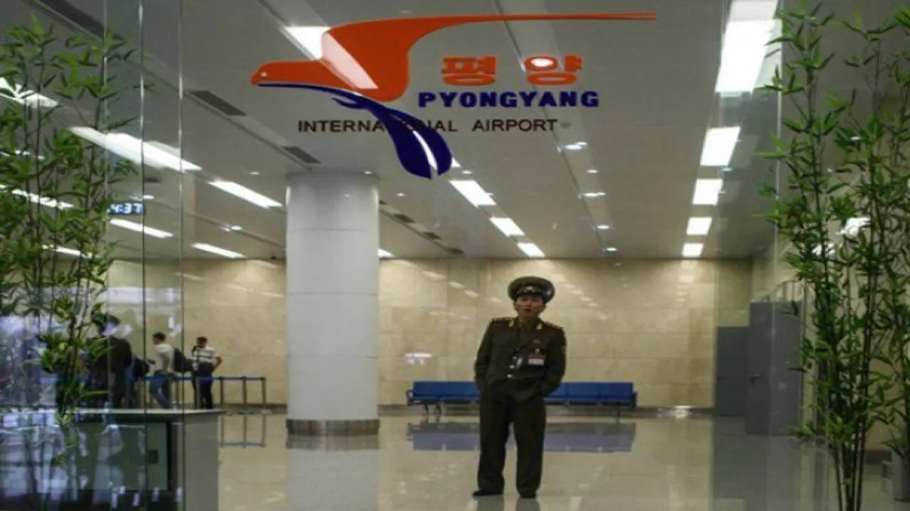 Malaysians banned from travelling to N.Korea