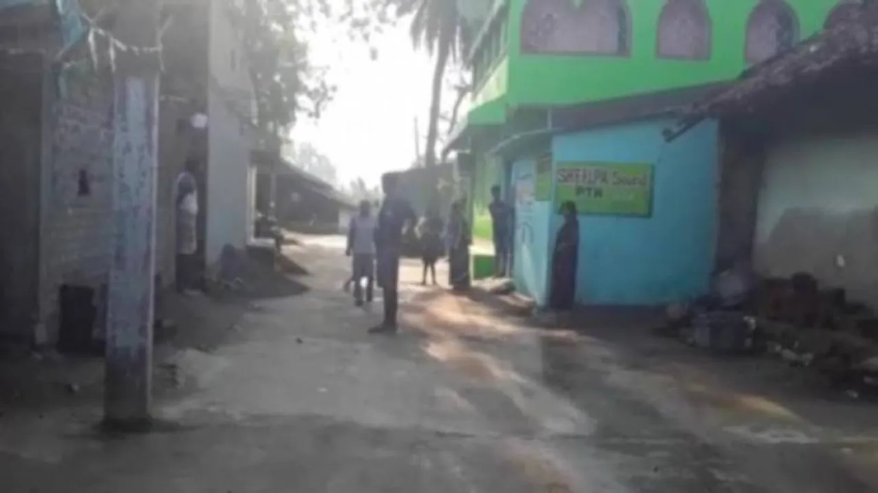 4.4 magnitude earthquake hits Jharkhand, tremors felt in Odisha