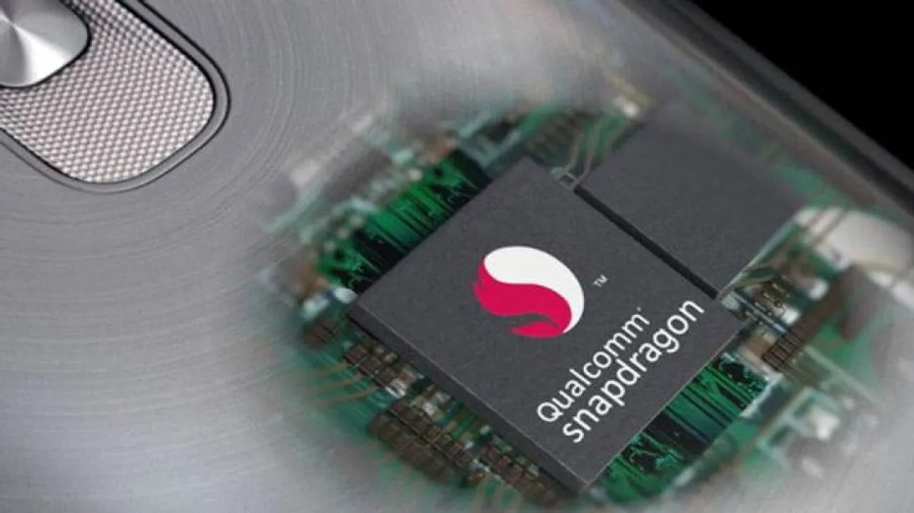 Apple likely to ditch Qualcomm chips for 2018 iPhones