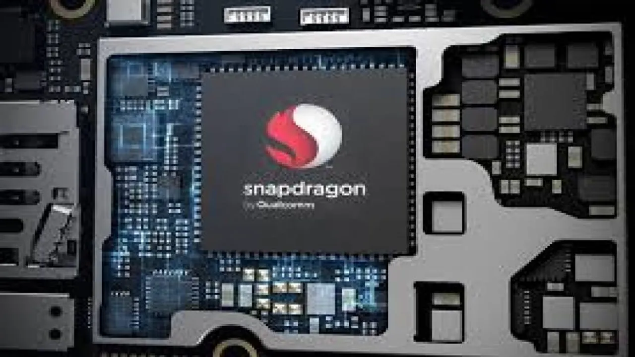 Qualcomm unveils Next-Gen Snapdragon 845 mobile chip