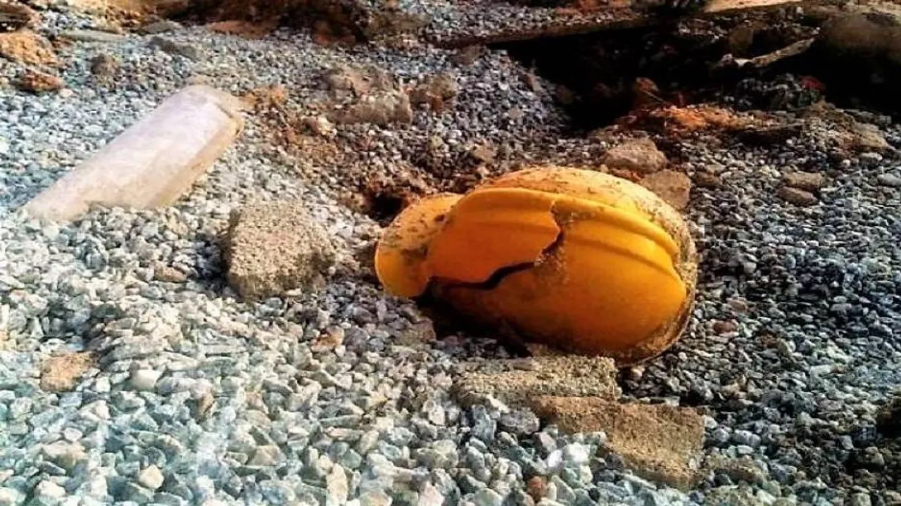 8 killed in quarry blast in Andhra Pradesh