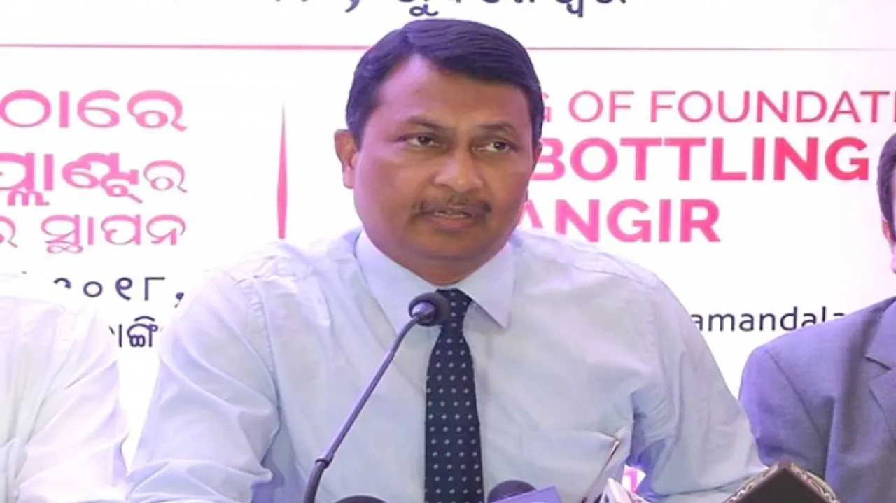 BPCL to set up LPG bottling plant in Bolangir
