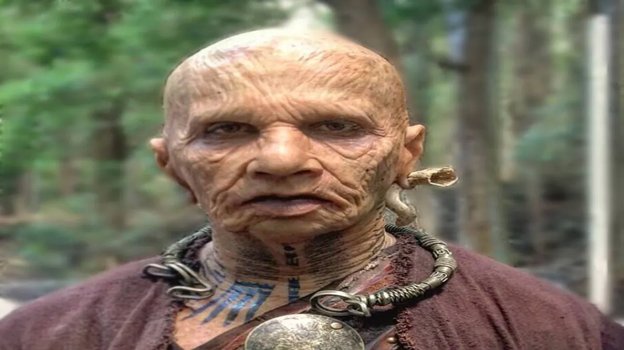 Rajkummar plays 324-year-old man in 'Raabta'