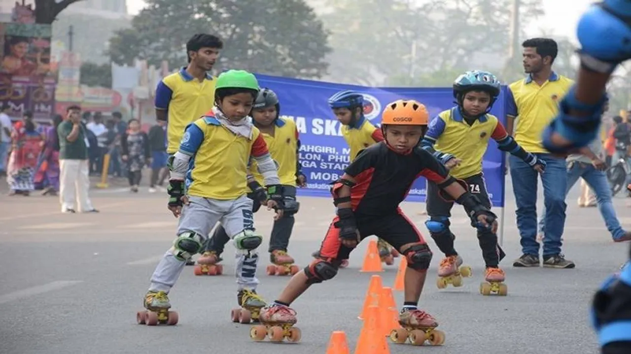 Raahagiri name changed to Pathotsav