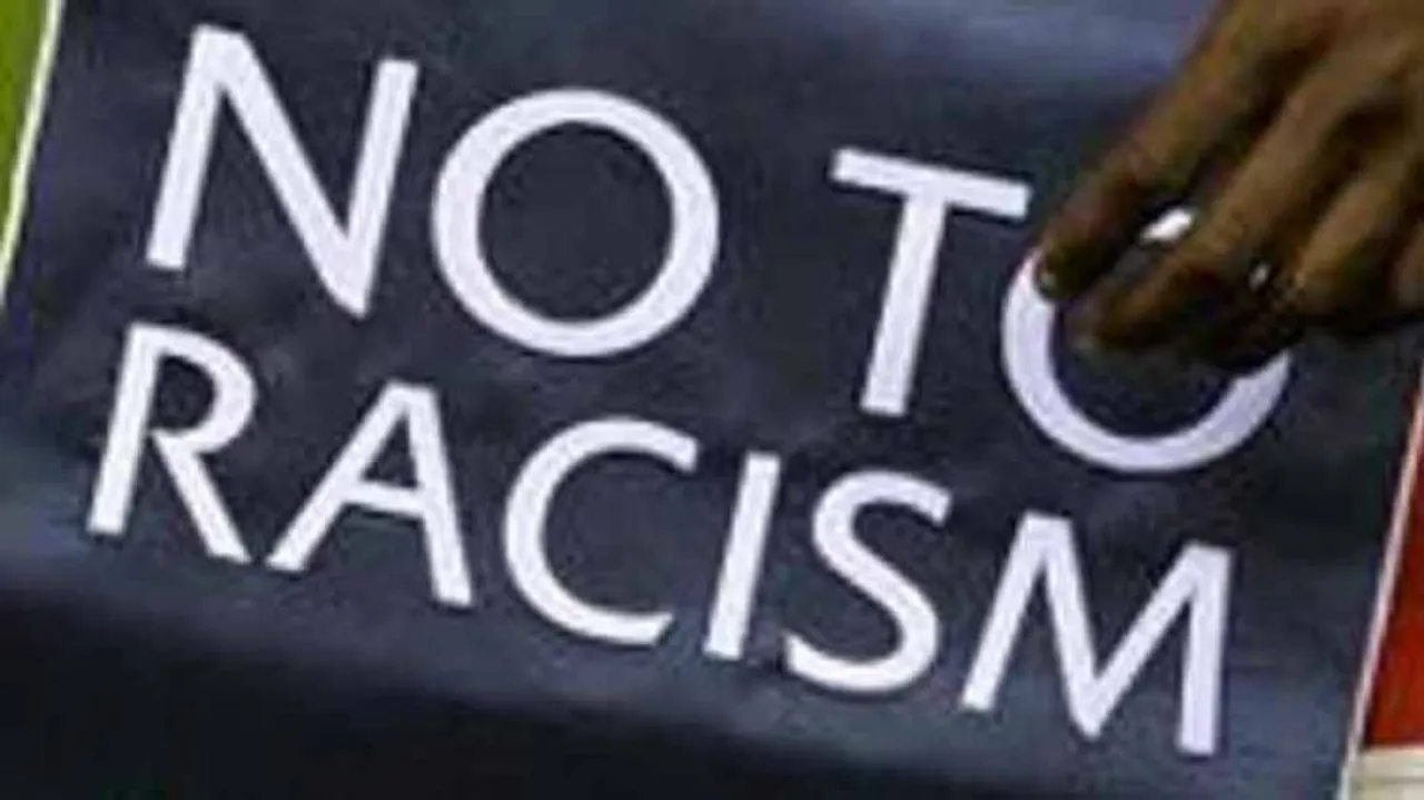 Indian family racially abused on train in Ireland
