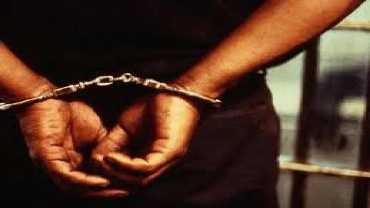 Inter-state racket on methyl alcohol smuggling busted