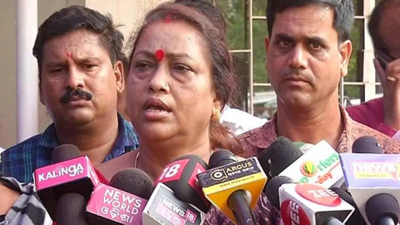 BJP leaders allege internal bickering during general elections