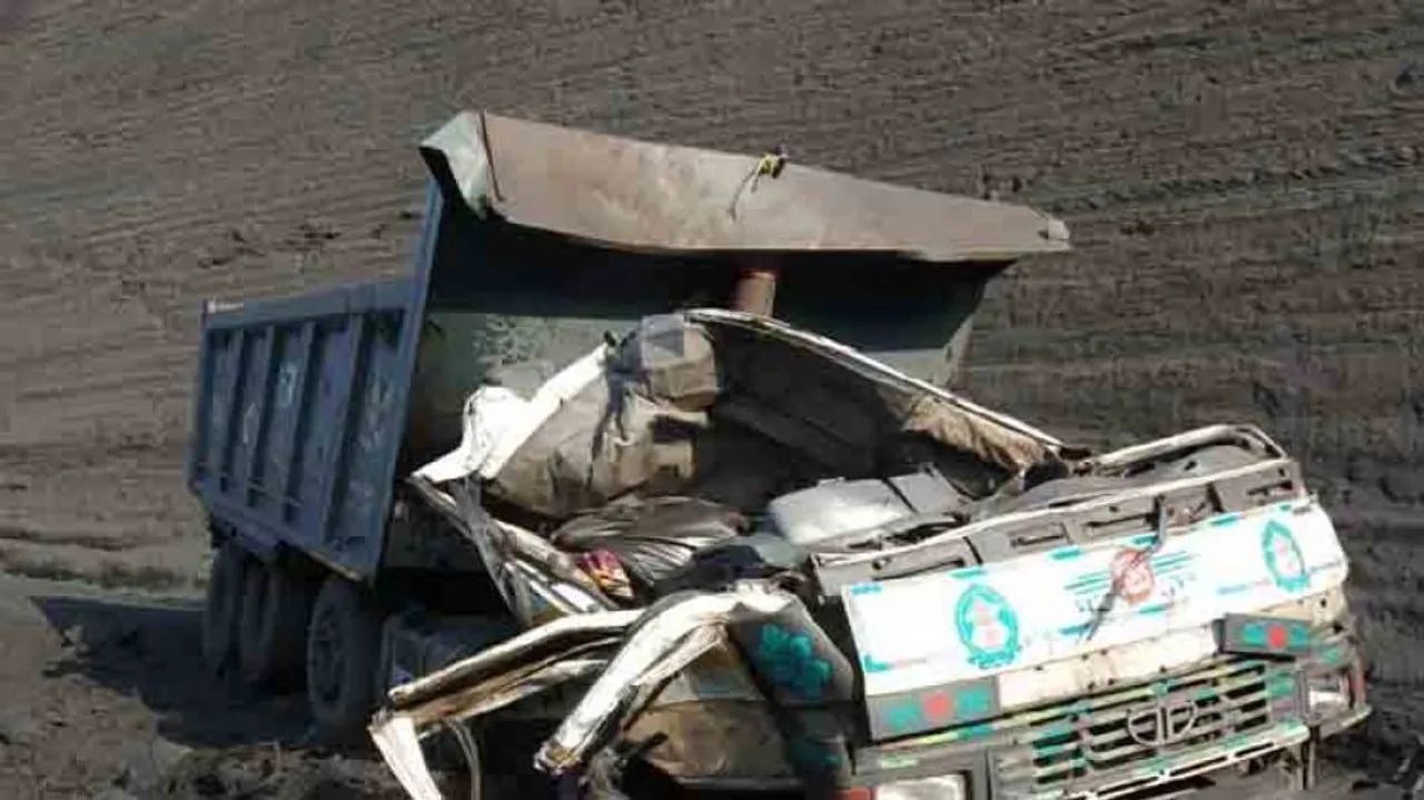 One killed in explosion at MCL's open cast mine in Odisha