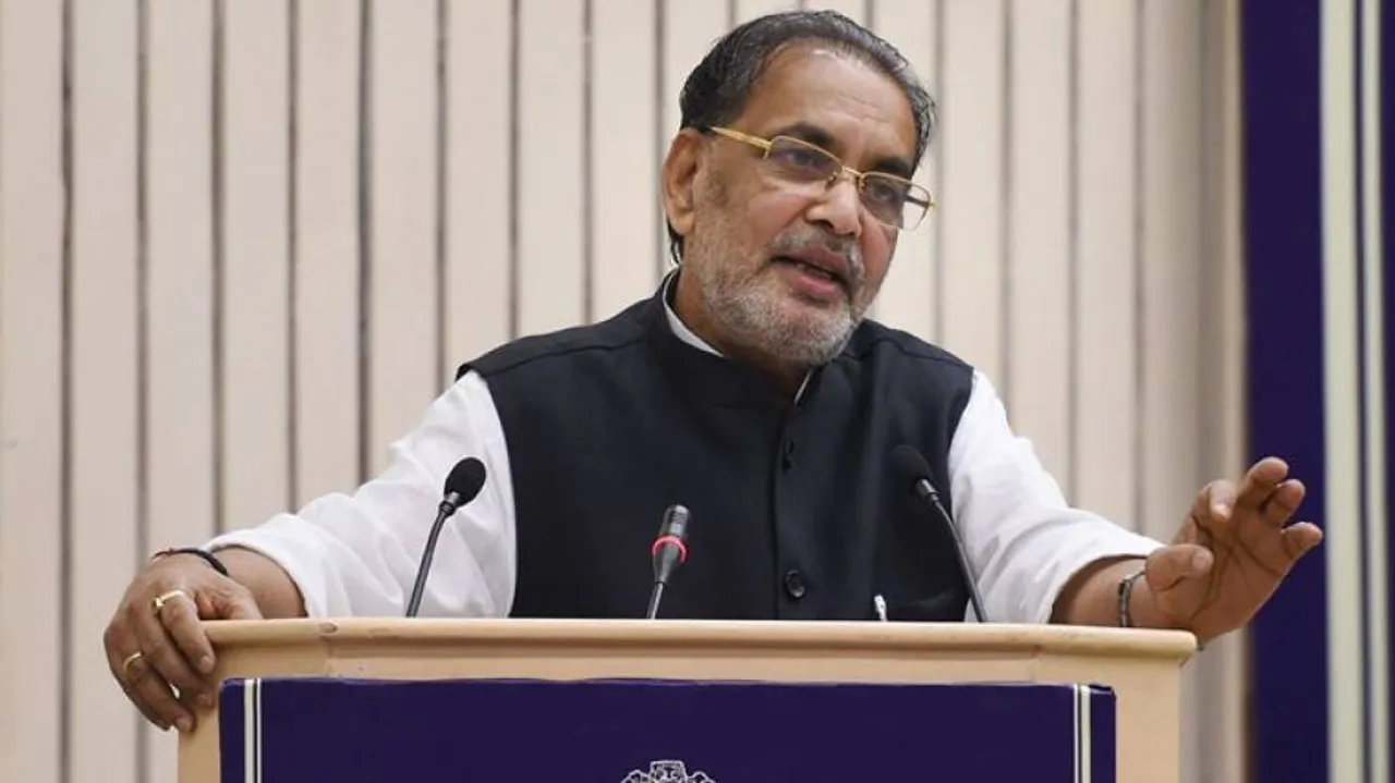'30% agriculture budget to be spent on women farmers'