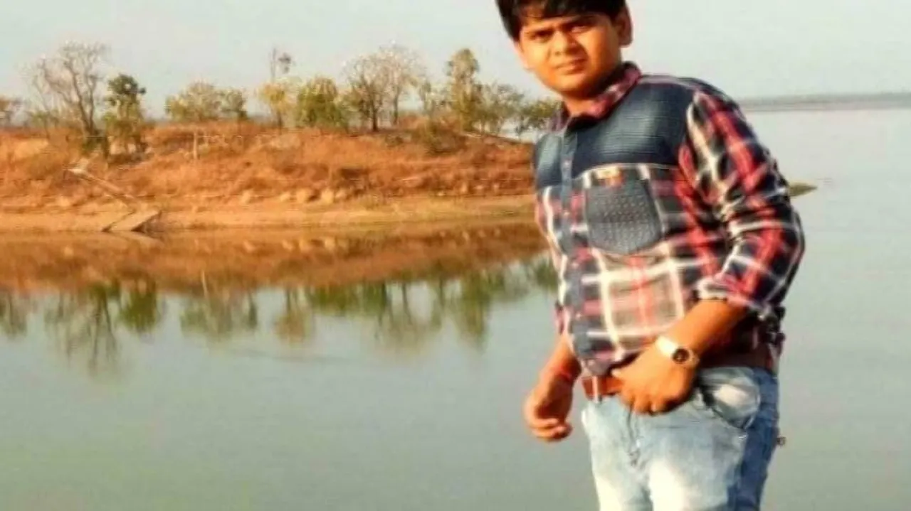 Ragging horror: Odia student had 'multiple internal injuries’