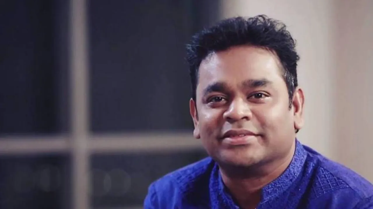 AR Rahman appointed Sikkim government's brand ambassador