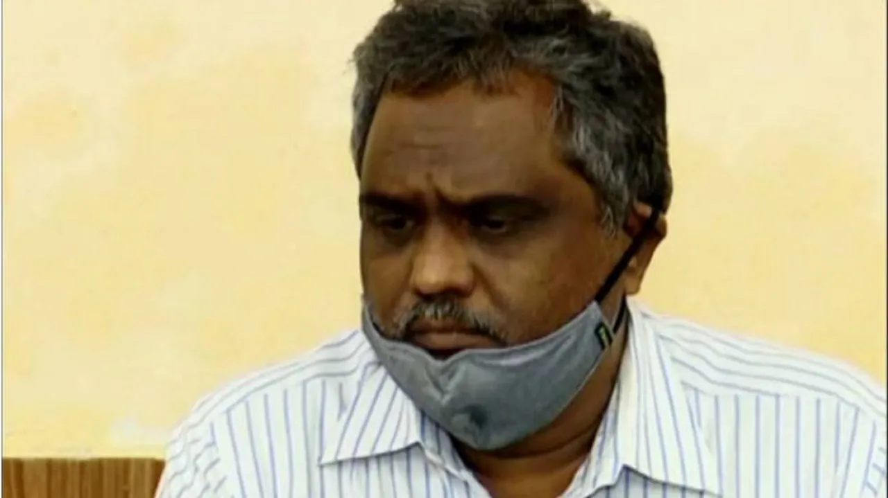 Vigilance Unearths Cash Over Rs 2 Lakh From Civil Supplies Officer In Odisha