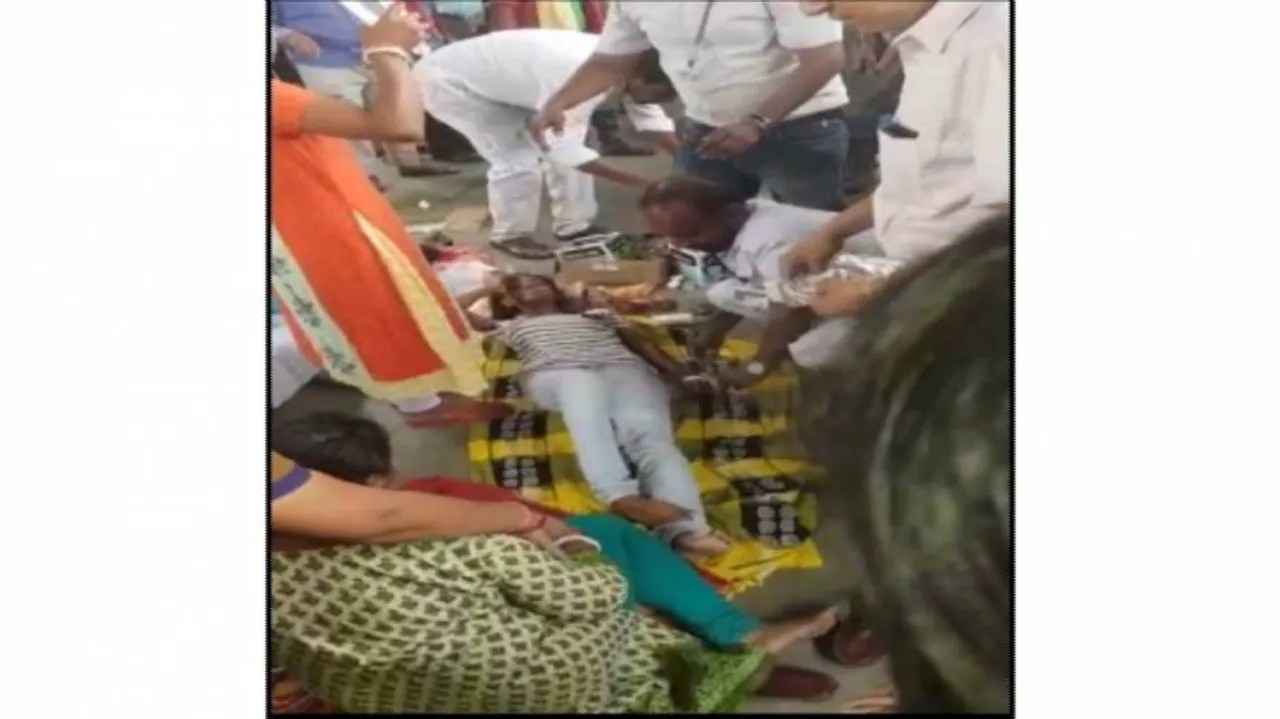 Passengers of Puri-Howrah Shatabdi Express fall ill after breakfast