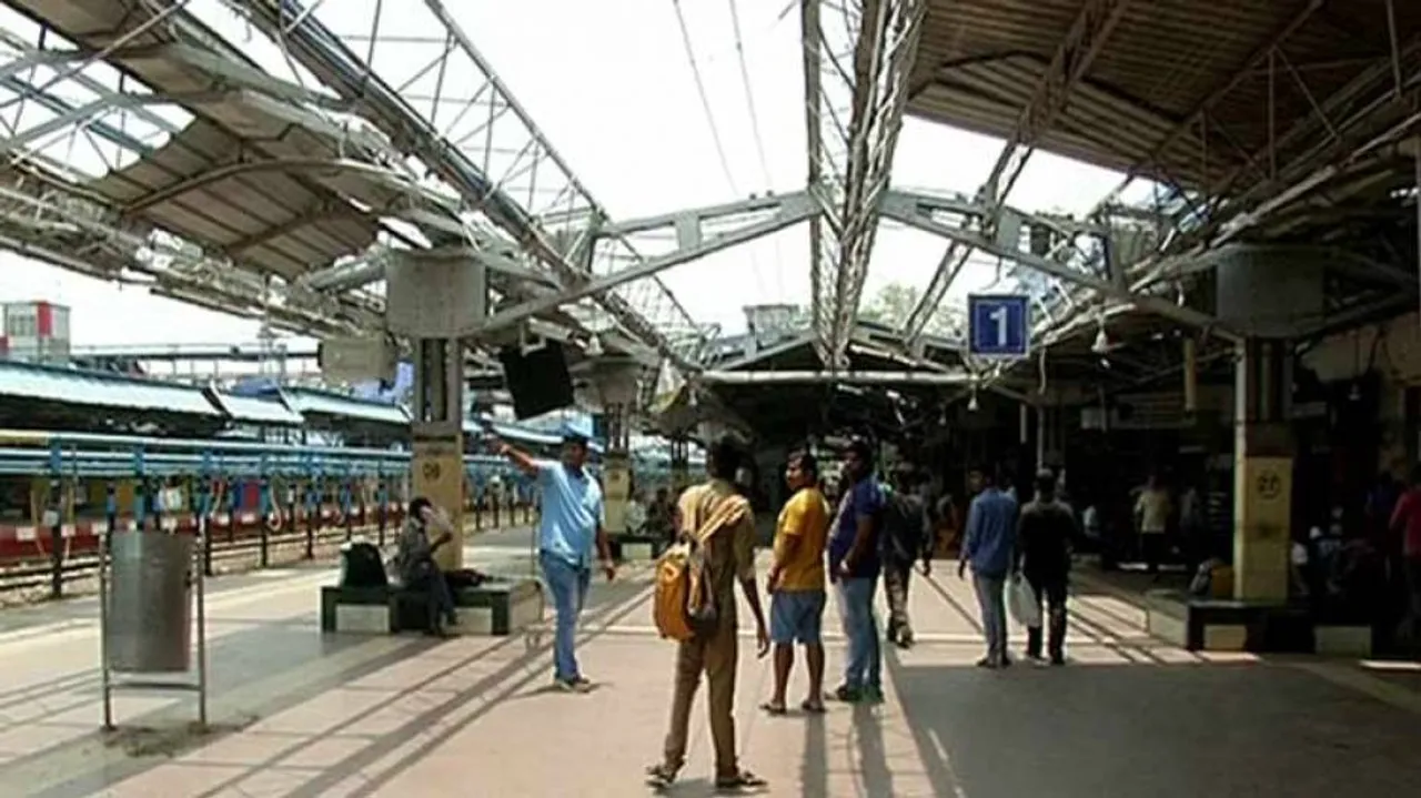 Cyclone Fani: ECoR partially resumes train services