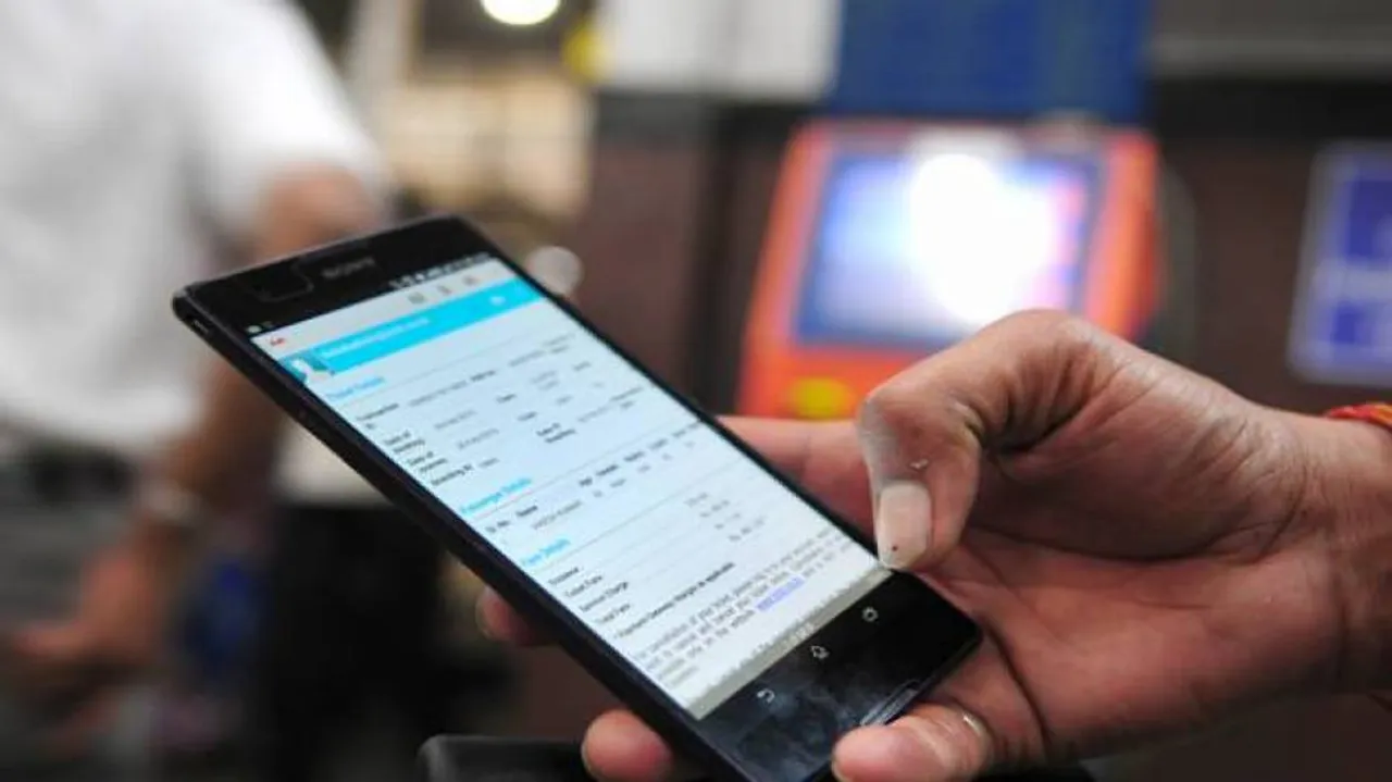 IRCTC Issues Fake Train Ticket Alert For Railway Passengers, Know Details