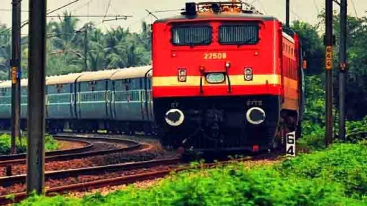 Indian Railways Releases List Of Trains To Run From June 1, Bookings Open May 21