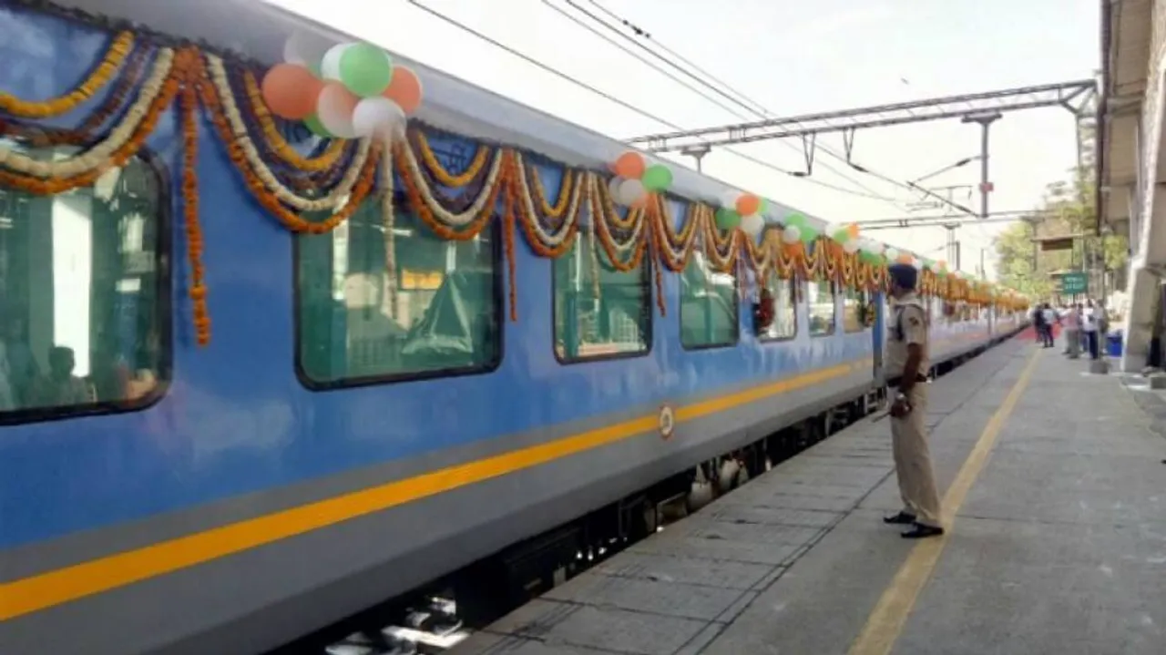 Indian Railways announces 48 festival special trains for Durga Puja, Diwali